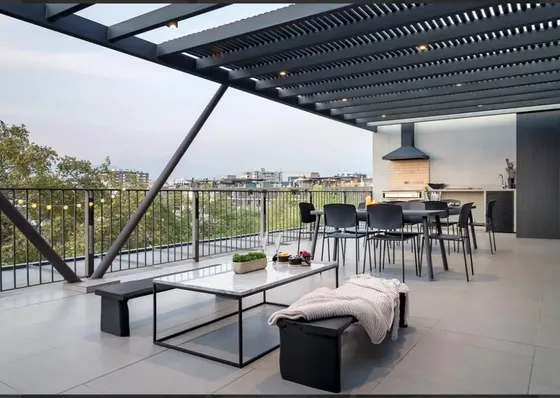 Venta Amplio Departamento En Providencia Diego De Almagro