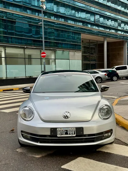 Volkswagen The Beetle 1.4 Design Dsg