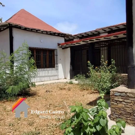 Casa En Venta En Guayabal, La Asunción, Isla De Margarita, Obra Blanca.