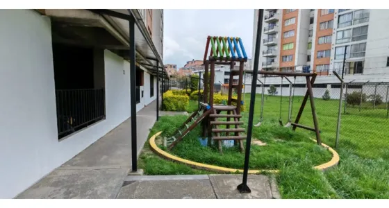 Oportunidad Hermoso Apartamento Kennedy, Colombia (21121357915)