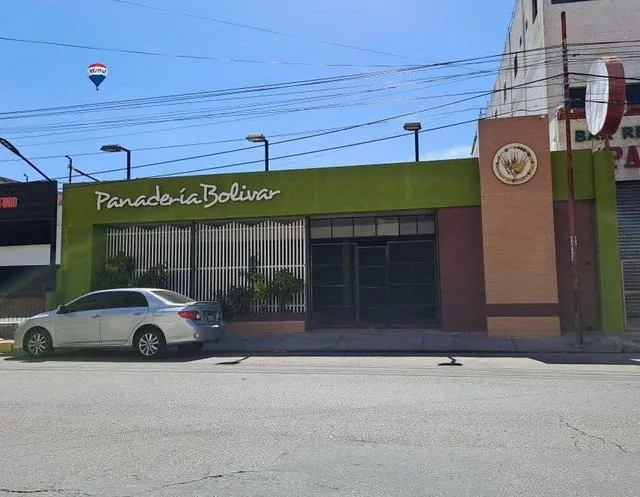 Panaderia Bolívar, Propiedad Y Fondo De Comercio, Porlamar, Municipio Mariño, Isla De Margarita