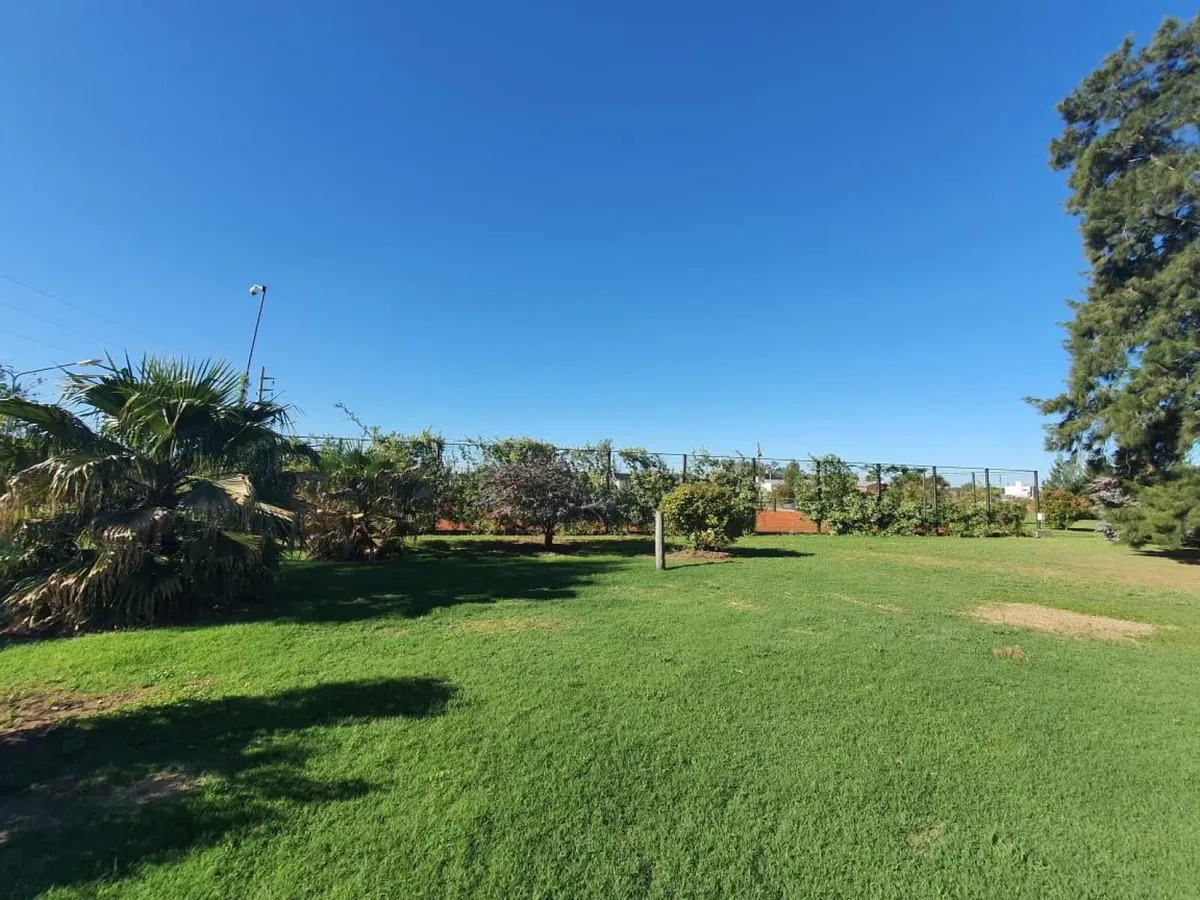 Venta Terreno Barrio El Molino - Roldán - Lote 134 A