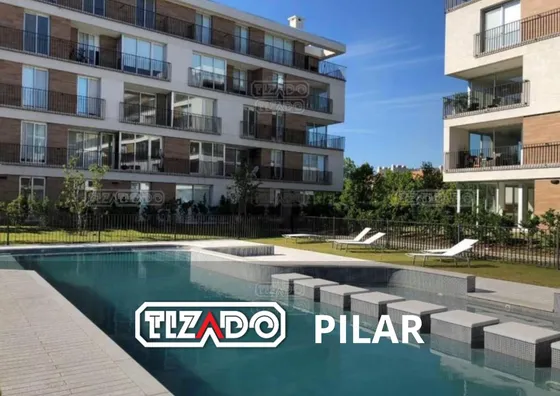 Departamento  En Venta En Vilahaus, Pilar, G.b.a. Zona Norte