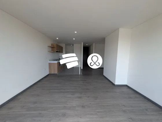 Apartamento En Venta En Cajicá 3 Habitaciones 93,21 M²