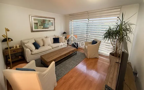 Casa En Venta En Santa Rosa De Huechuraba