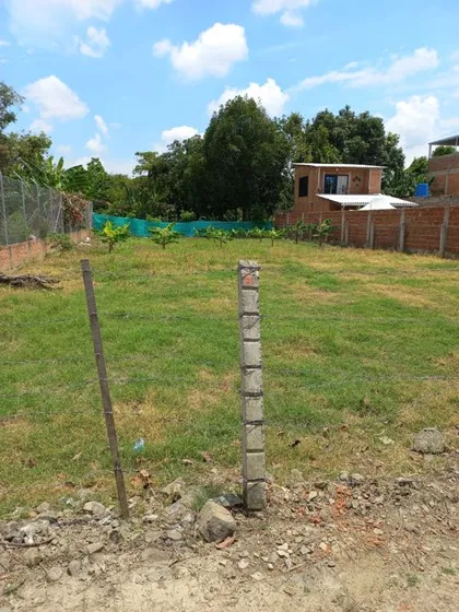 Rozo Valle Del Cauca- Lote Terreno En Venta