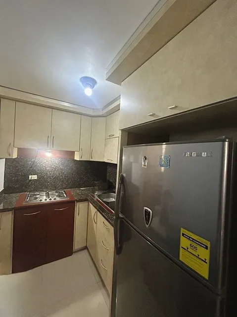 Apartamento En Venta C.r Terrazas Del Este