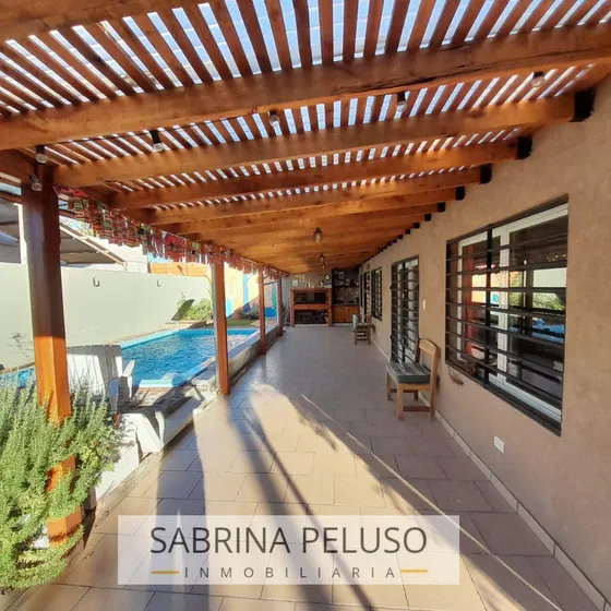 Casa Quinta En Venta En Francisco Alvarez
