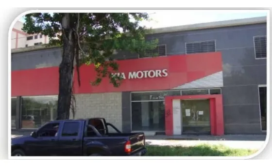 Concesionario De Auto En Barquisimeto