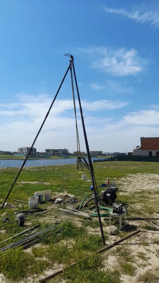 Professional Soil Study | Technical Report + Borehole Investigations | 540971517315665924