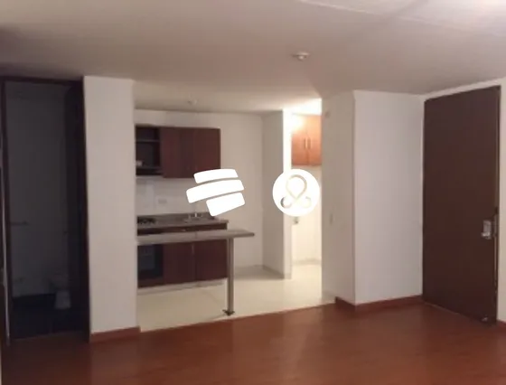 Apartamento En Venta En Chapinero Alto 
