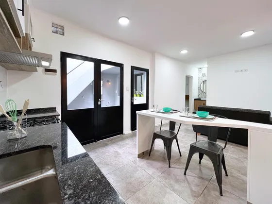 Ph En Venta Barrio Bella Vista 1 Dormitorio Reciclado