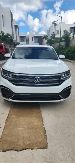 Volkswagen Cross Sport 3.6 Fsi V6 R-line Auto 4wd