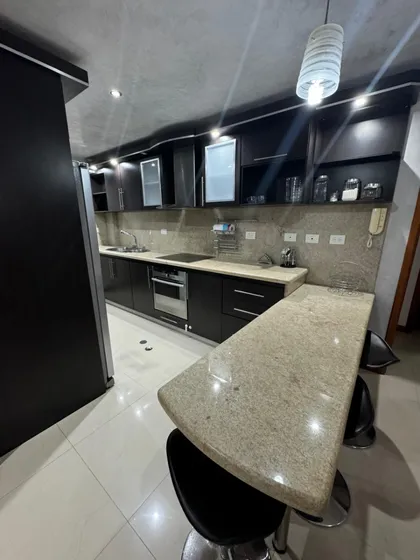 Confortable Y Bello Apartamento Urb. Costa Azul Margarita