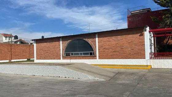 Bodega En Renta Toluca