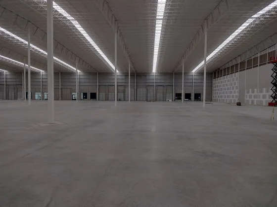 Se Renta Nave Industrial Build To Suit En Querétaro