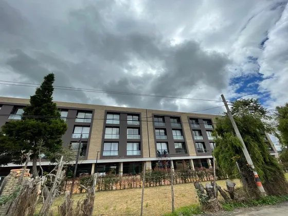Arriendo Aparta Estudio, Exclusivo Para Personas Mayores De 50 Años.