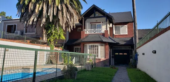 Oportunidad Venta Casa 5 Ambientes Apto Credito