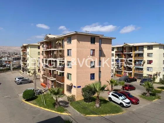 Se Vende Departamento En Condominio Pacífico Norte Uno