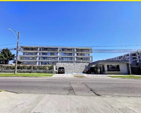 Departamento En Venta En Huertos Familiares