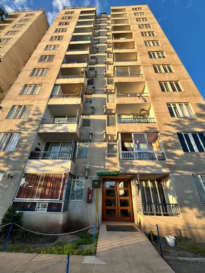 Recién Remodelado Departamento  Comuna De La Cisterna