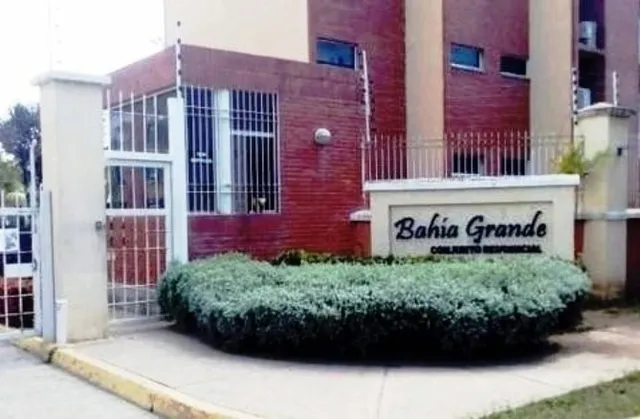 Se Vende Apartamento En Conjunto Residencial Bahía Grande