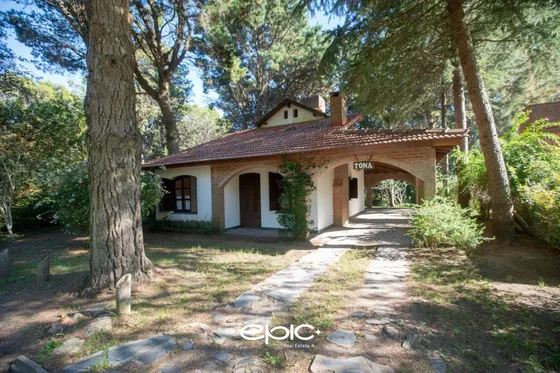Venta Casa En Valeria Del Mar