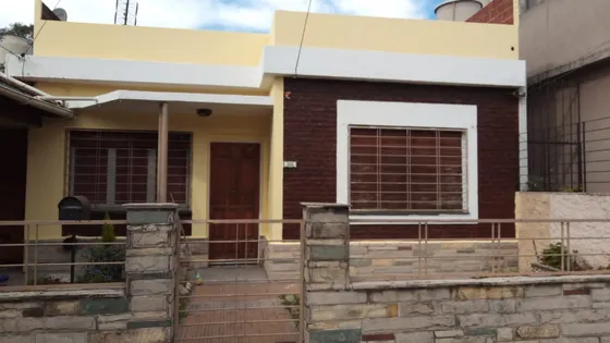 Casa Remodelada Venta Loma Hermosa 1 Cuadra De La Ruta 