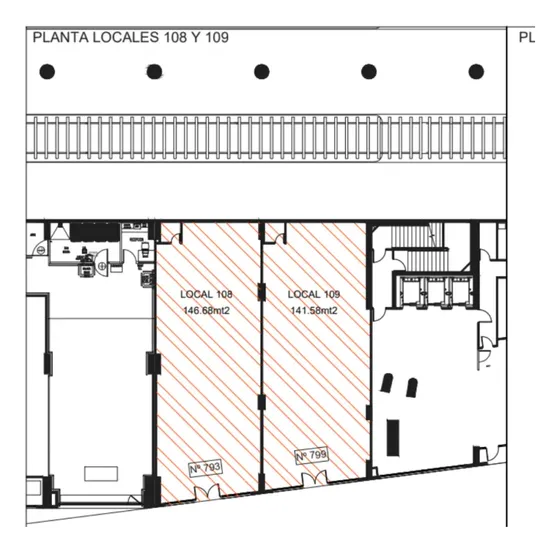 Arriendo Local Comercial, Mall En Valparaiso, V Region