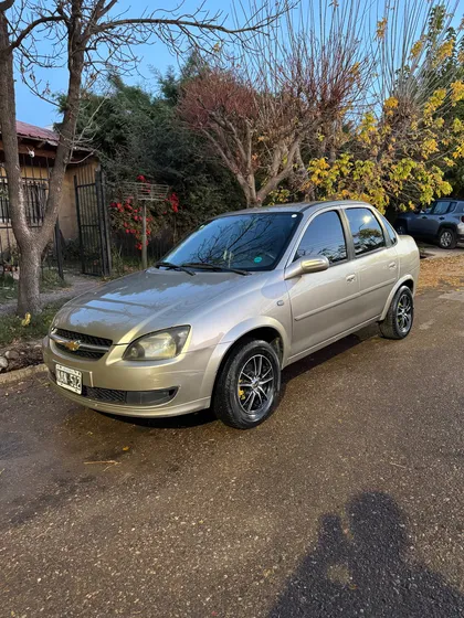 Chevrolet Corsa 1.4 Classic Lt