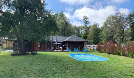 Casa En Venta En Pucón