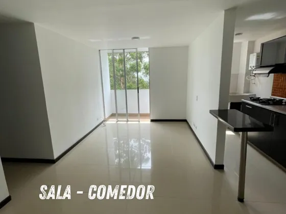 Apartamento 3 Habitaciones - Parque De Los Bernal - Zona Campestre Belén - Sin Inmobiliaria -directo Sura