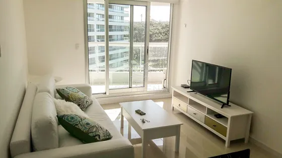 Look Brava - Apartamento De 1 Dormitorio En Venta.