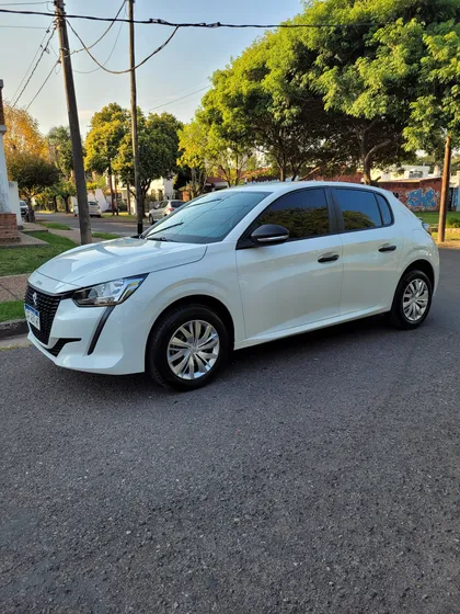 Peugeot 208 1.2 Like