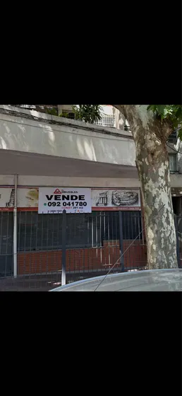 Sp- Pablo De Maria Y Av. Rivera, 290 M2, Todo 1 Planta, Sólido, Moderno, Entrada Independiente Proveedores, Etc!