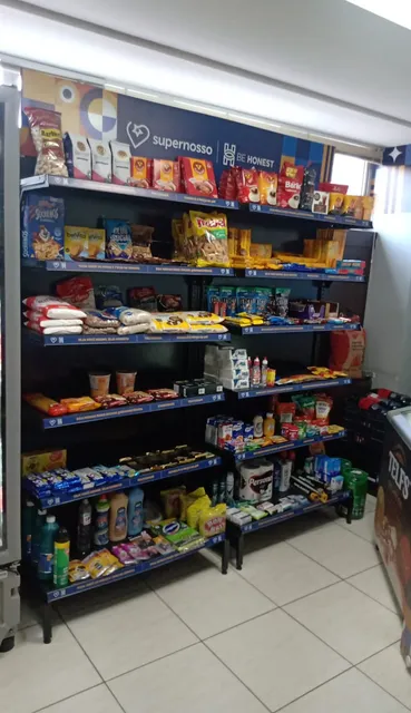 Reposição Do  Mercado Autônomo 