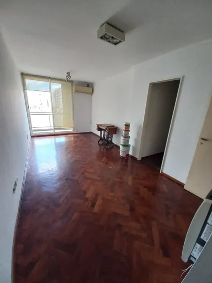 Departamento 3 Dormitorios Con Balcón