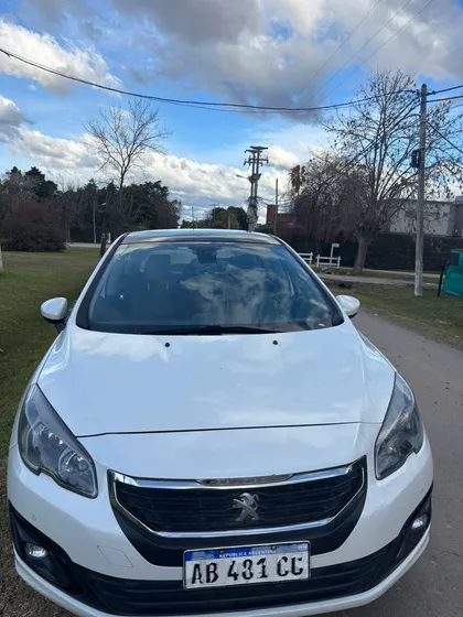 Peugeot 308 1.6 Feline Thp 165cv Tiptronic