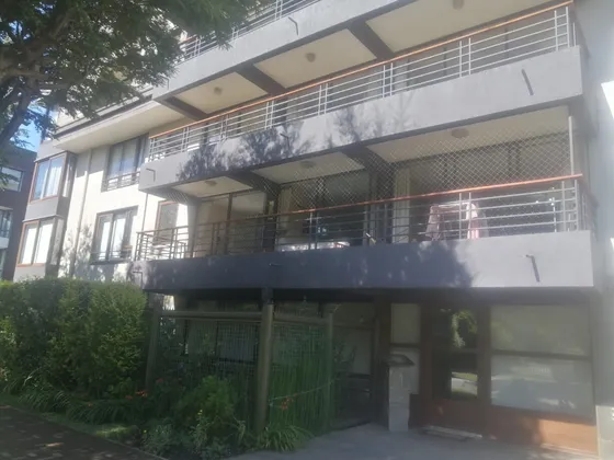 Central Y Cómodo Departamento