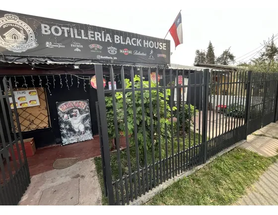 Venta Propiedad Con Botillería