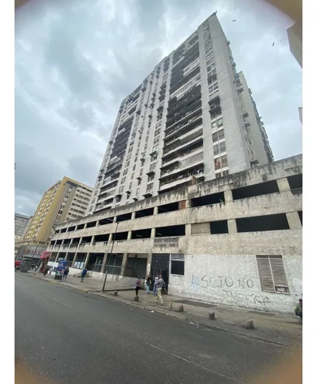 Venta Apartamento 110m2 En La Candelaria 45000$ Se Queda Todo