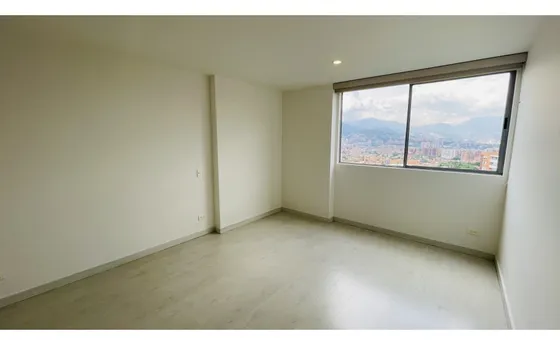 Apartamento En Arriendo En Envigado