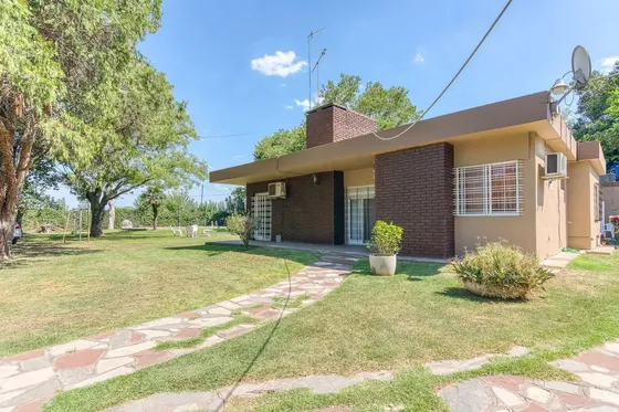 Casa Quinta En Venta En Tortuguitas
