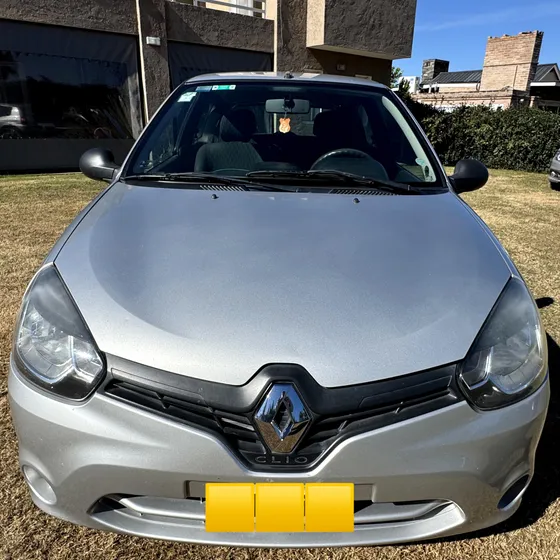 Renault Clio 1.2 Dynamique