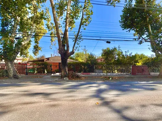 Oportunidad Amplio Terreno En Remate Av. Miraflores Peñaflor