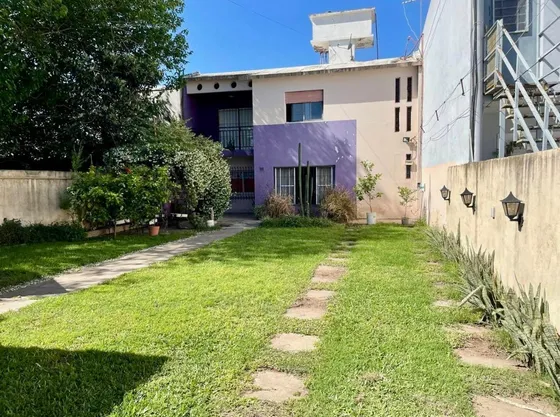 Casa En Venta  En Laferrere