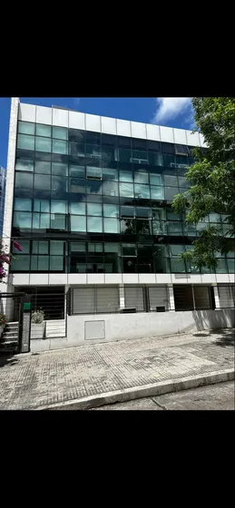 Vendo Oficina Equipada En Buceo Wtc