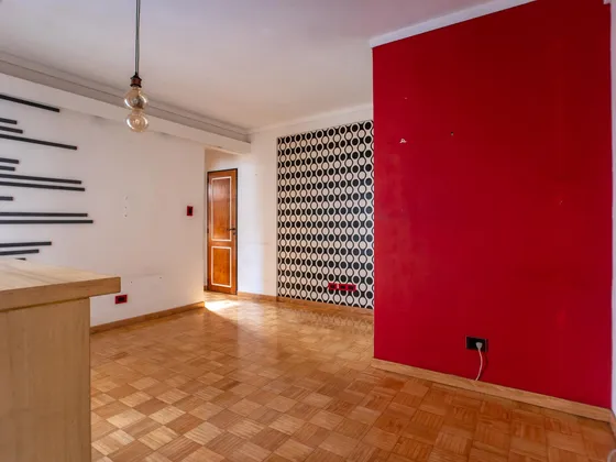 Departamento 2 Ambientes En Barrio Norte Parque Las Heras