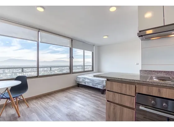 Arriendo Metro Gruta De Lourdes / Coronel Robles