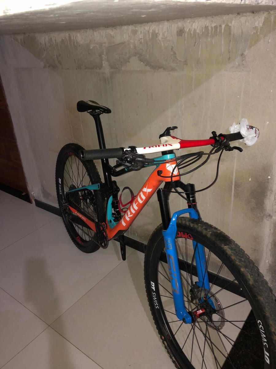 trifox mountain bike trifox mountain bike
